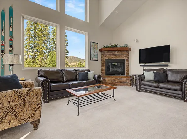 4020 Silverheels Drive UNIT 12, Silverthorne, CO 80498