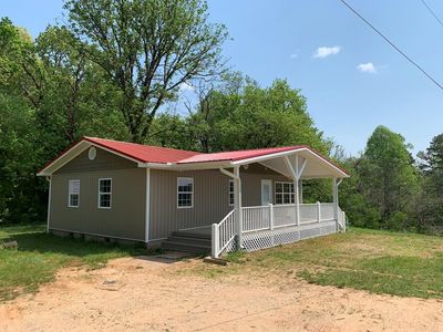 612 Reservoir Rd, Murphy, NC, 28906