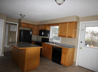 111 Kennedy Memorial Dr, Waterville, ME 04901