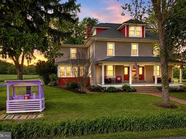 75 Morris Rd, Harleysville, PA 19438