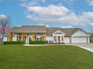 3636 SW 130th St, Oklahoma City, OK 73170