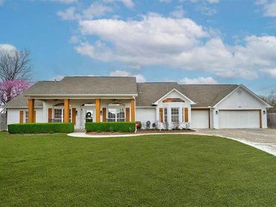 3636 SW 130th St, Oklahoma City, OK, 73170