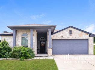 416 Tula Trl, Leander, TX 78641