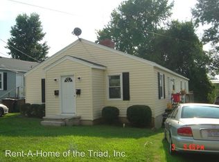 716 Warren St APT A, Greensboro, NC 27403