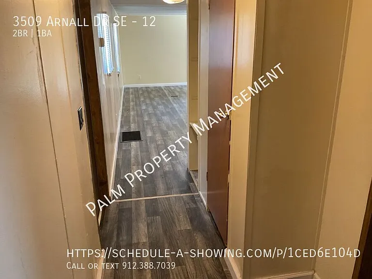 3509 Arnall Dr SE #12 — Photo 7