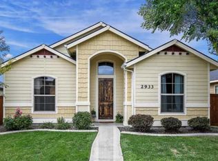 2933 N Leblanc Way, Meridian, ID 83646