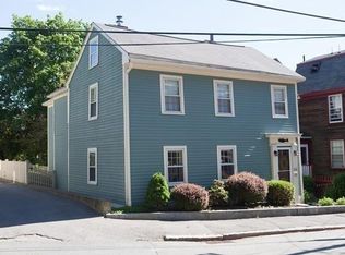 226 Washington St #0, Marblehead, MA 01945