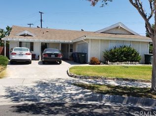 12006 Georgette Ave, La Mirada, CA 90638