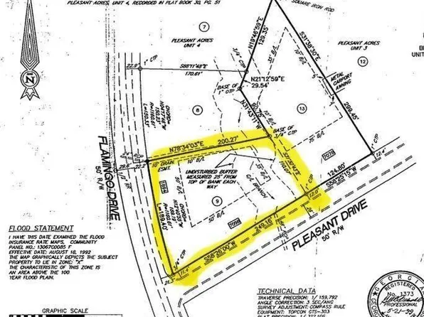 7098 Pleasant Dr #9, Austell, GA 30168