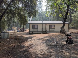 1107 Stanley Rd, West Point, CA 95255