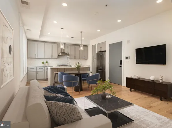 811 Upshur St NW Unit 10, Washington, DC 20011