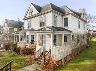 133 Crestmont Rd, Binghamton, NY 13905