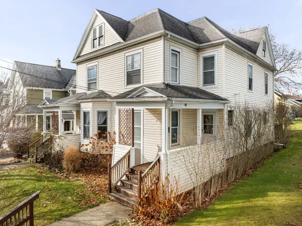 133 Crestmont Rd, Binghamton, NY 13905