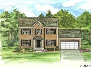 110 Gurba Dr S, Stillwater, NY 12170