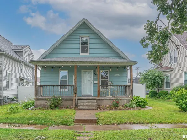 1639 24th Ave, Moline, IL 61265