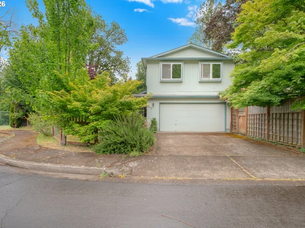 4017 Dillard Rd, Eugene, OR 97405