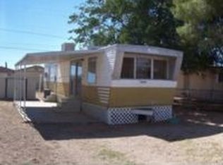 3068 E Suffock Ave, Kingman, AZ 86409
