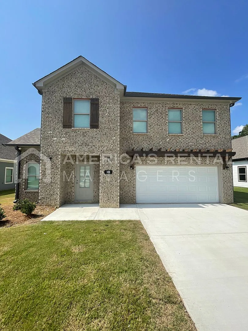 Home for Rent in Jasper, AL View with 48 Hours Notice! — Photo 1