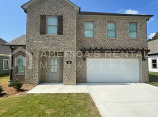 151 Kings Way, Jasper, AL 35501