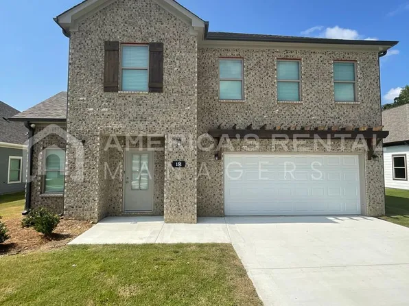 151 Kings Way, Jasper, AL