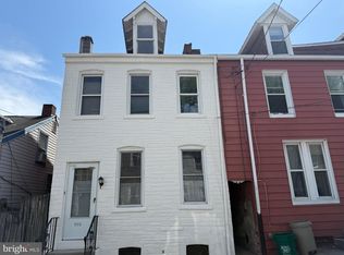 624 Poplar St, Lancaster, PA 17603