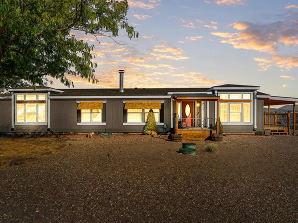 12861 SW Spur Pl, Terrebonne, OR 97760