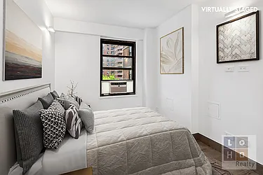 Rented by LoHo Realty