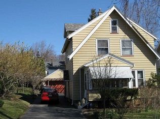 384 Westchester Ave, Rochester, NY 14609