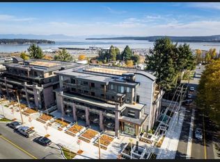 147 Haliburton St #S205, Nanaimo, BC V9R4V9