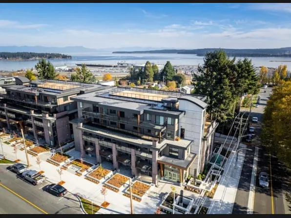 147 Haliburton St #S205, Nanaimo, BC V9R 4V9