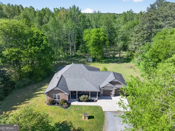 845 New Hope Church Rd, Dalton, GA 30721