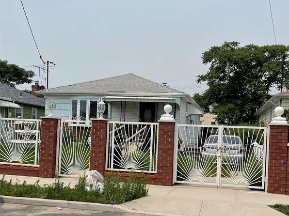 14618 229th Street, Springfield Gardens, NY 11413