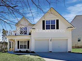 2300 Mullis Ln, Matthews, NC 28105
