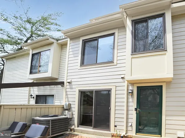 20228 Grazing Way, Gaithersburg, MD 20886