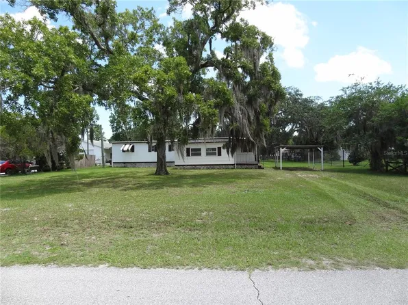 9637 Andy Dr, Hudson, FL 34669