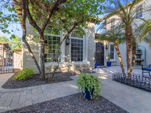 2088 E HACKBERRY Place, Chandler, AZ 85286