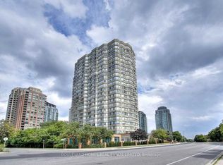 3605 Kariya Dr PENTHOUSE 2, Mississauga, ON L5B 3J4