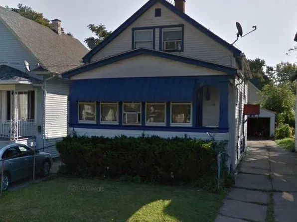83 Hill St, Buffalo, NY 14214