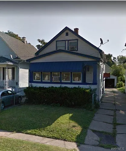 83 Hill St Photo 1