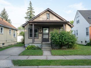 2627 Pardee Ave, Dearborn, MI 48124