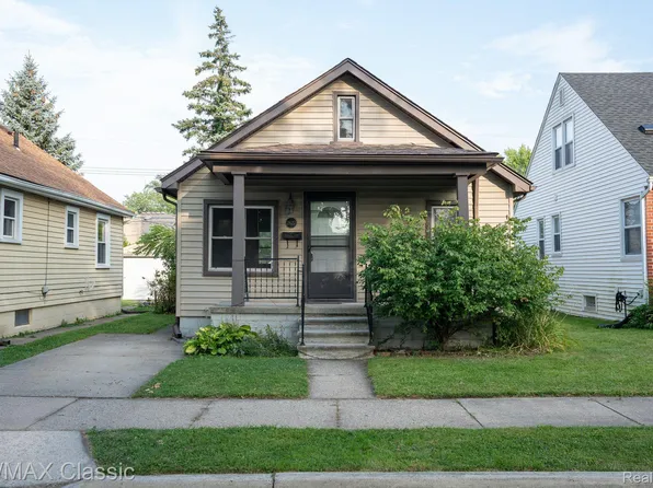 2627 Pardee Ave, Dearborn, MI 48124