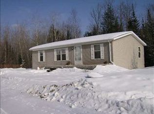4596 W Olson Rd, Irma, WI 54442