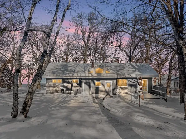 W1546 Sandstone Avenue, Green Lake, WI 54941