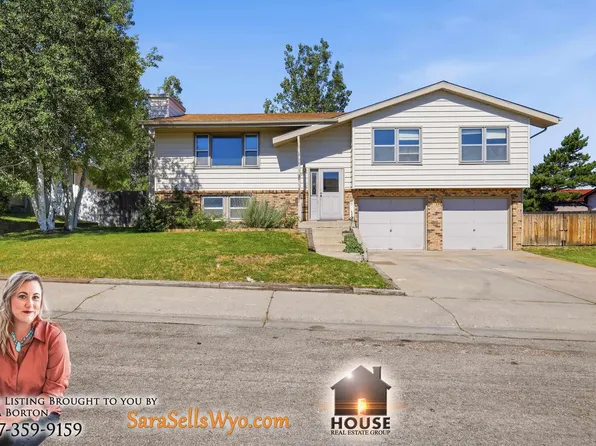 4270 S Elm St, Casper, WY 82601