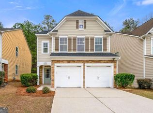 6082 Allpoint Way, Fairburn, GA 30213