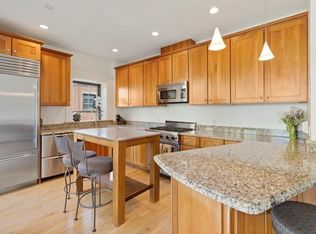 101 Broad St UNIT 7E, Boston, MA 02110