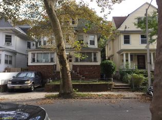 70 Amherst St, East Orange, NJ 07018