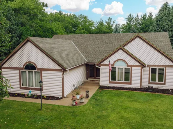 1250 Shelly LANE, Hartland, WI 53029