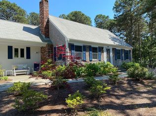 1400 Bridge Rd, Eastham, MA 02642