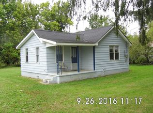 109 N Bragg St, Perryville, KY 40468